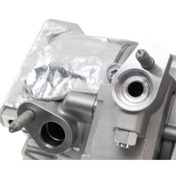 2022 Ford Transit-150 A/C Compressor Four Seasons 98669 image 2 of 4