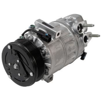 2023 Ford Escape A/C Compressor Four Seasons 98674 image 1 of 4