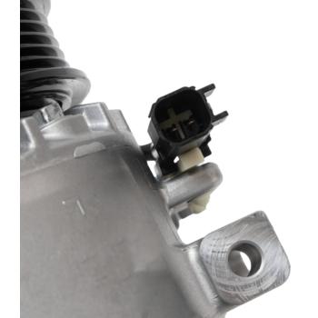 2023 Ford Escape A/C Compressor Four Seasons 98674 image 3 of 4