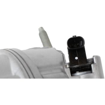 2023 Ford Escape A/C Compressor Four Seasons 98674 image 4 of 4