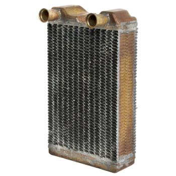 1981 Toyota Cressida HVAC Heater Core Four Seasons 98689 image 1 of 3