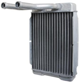 1991 Ford Ranger HVAC Heater Core