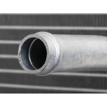 1989 Ford Ranger HVAC Heater Core Four Seasons 98700A image 2 of 3