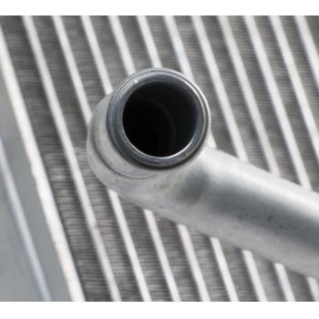 1998 Toyota T100 HVAC Heater Core Four Seasons 98713 image 2 of 3