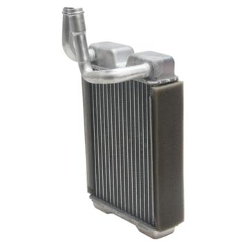1990 Jeep Wrangler HVAC Heater Core Four Seasons 98733 image 1 of 4