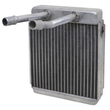 1997 Ford Aerostar HVAC Heater Core Front Four Seasons 98755 image 1 of 3
