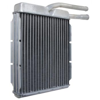 1990 Oldsmobile Silhouette HVAC Heater Core Front Four Seasons 98759A image 1 of 2