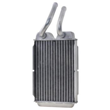 1993 Oldsmobile Silhouette HVAC Heater Core Rear Four Seasons 98765 image 1 of 4