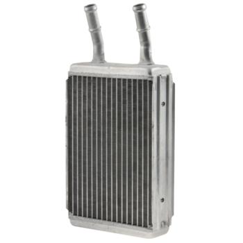 2014 Ford Econoline Wagon HVAC Heater Core Rear Four Seasons 98783 image 1 of 2