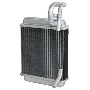 1993 Dodge B150 HVAC Heater Core Rear Four Seasons 98785 image 1 of 4