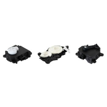 2017 Toyota Highlander HVAC Air Door Actuator Kit