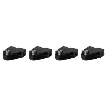 2009 GMC Acadia HVAC Air Door Actuator Kit Four Seasons PSPADK006 image 1 of 1