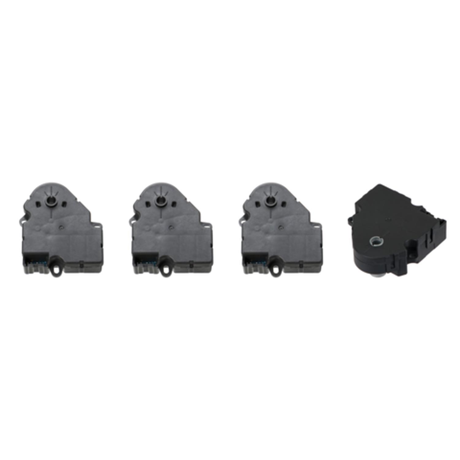 Four Seasons PSPADK008 - HVAC Air Door Actuator Kit Four Seasons PSPADK008 HVAC Air Door Actuator Kit product image 1 of 1
