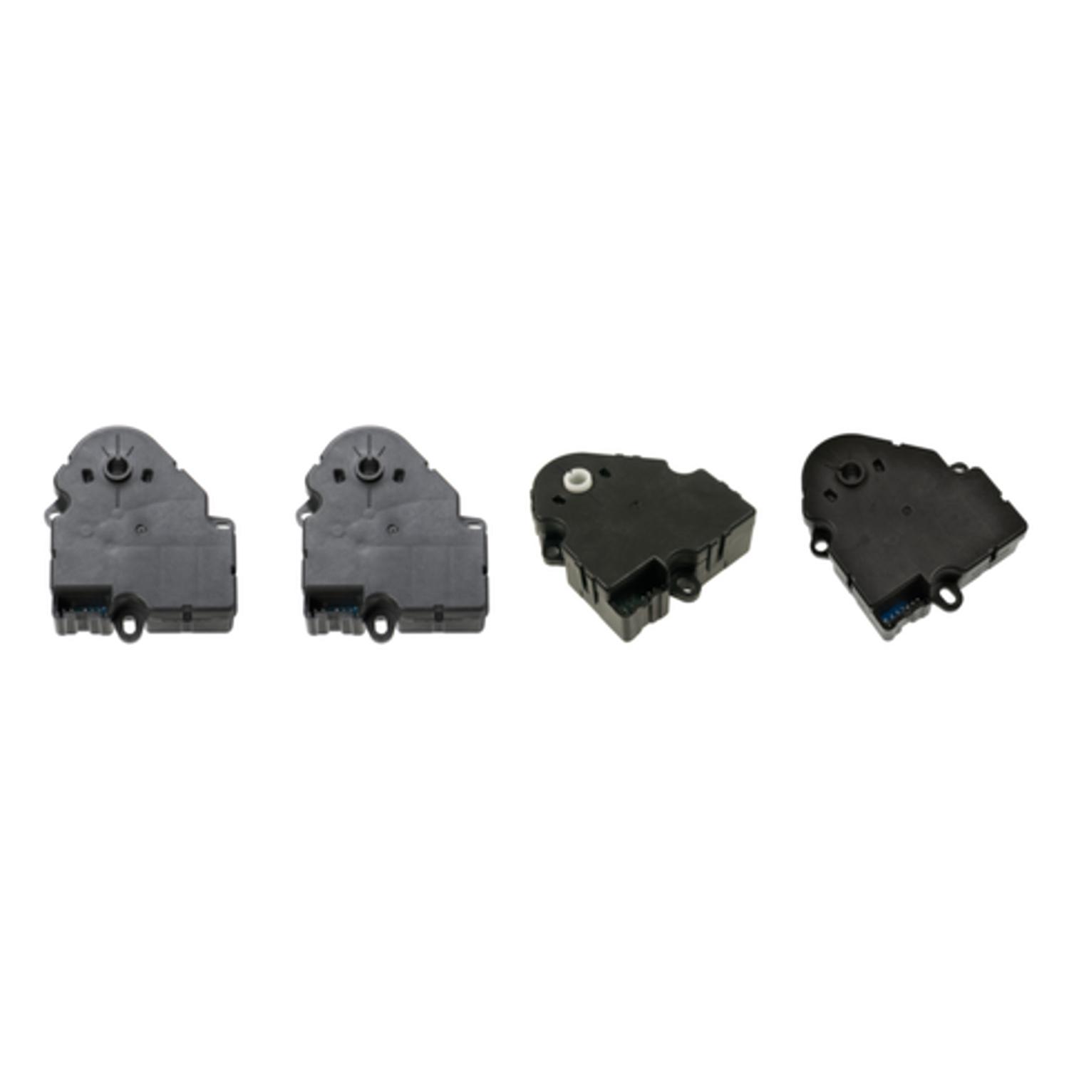 Four Seasons PSPADK009 - HVAC Air Door Actuator Kit Four Seasons PSPADK009 HVAC Air Door Actuator Kit product image 1 of 1