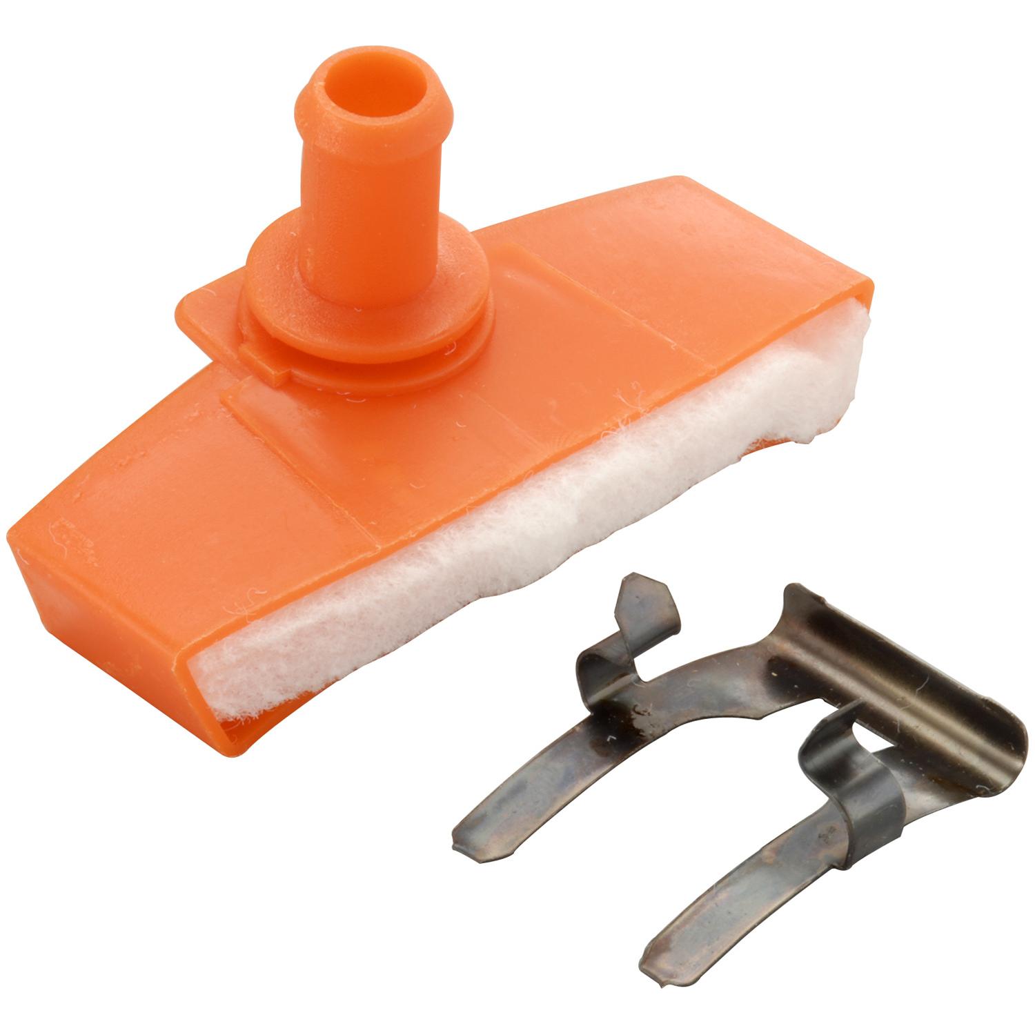 Fram BA3554 - Engine Crankcase Breather Element Fram BA3554 Engine Crankcase Breather Element product image 1 of 1
