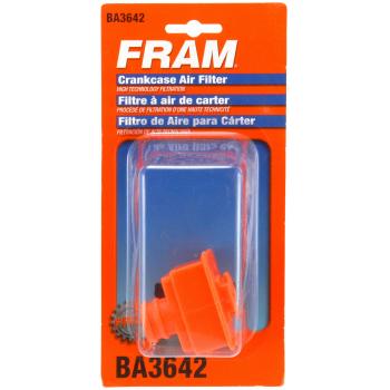 FRAM BA3642DP - Engine Crankcase Breather Element Product image