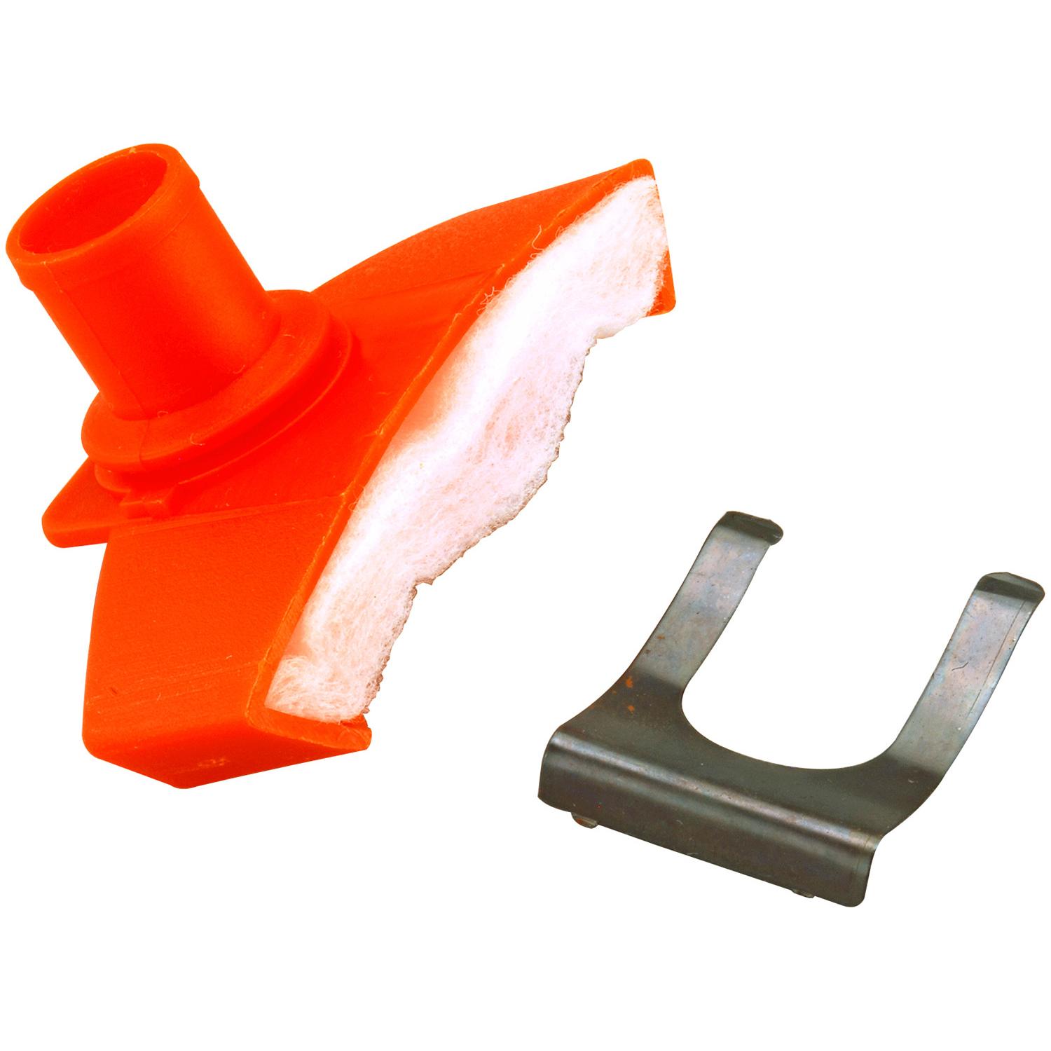 Fram BA3706 - Engine Crankcase Breather Element Fram BA3706 Engine Crankcase Breather Element product image 1 of 1