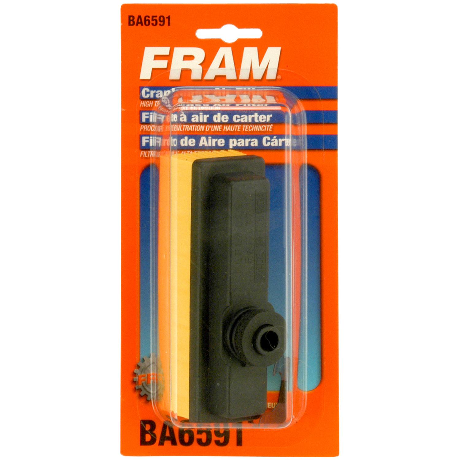 Fram BA6591DP Fram BA6591DP product image 1 of 1