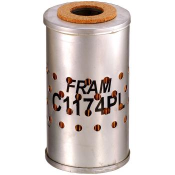 1981 Ford LNT9000 Fuel Filter Fram C1174PL image 1 of 1