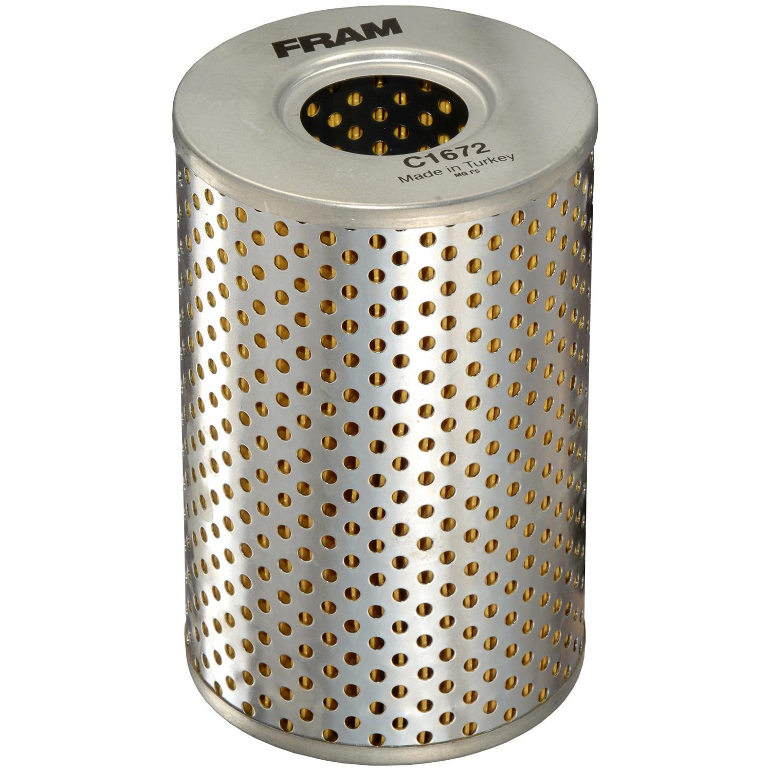 Fram C1672 Hydraulic Filter product image 1 of 1
