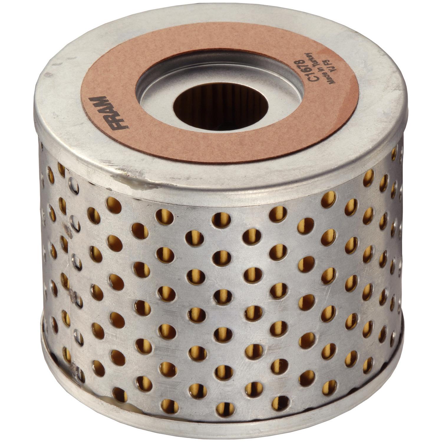 Fram C1678 - Hydraulic Filter Fram C1678 Hydraulic Filter product image 1 of 1