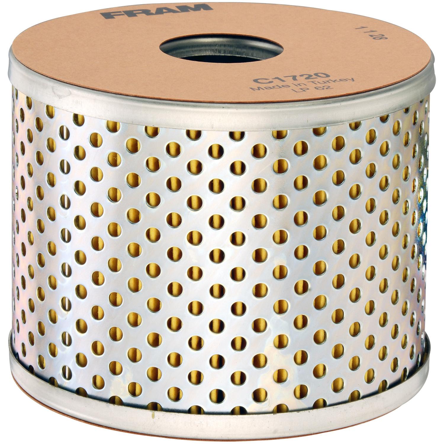 Fram C1720 - Hydraulic Filter Fram C1720 Hydraulic Filter product image 1 of 1