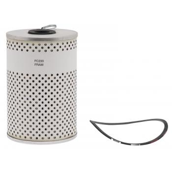 FRAM C230 - Engine Oil Filter Product image