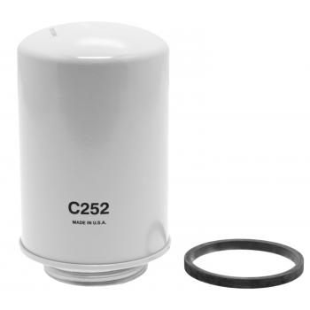 Fram C252 Engine Oil Filter product image 1 of 2
