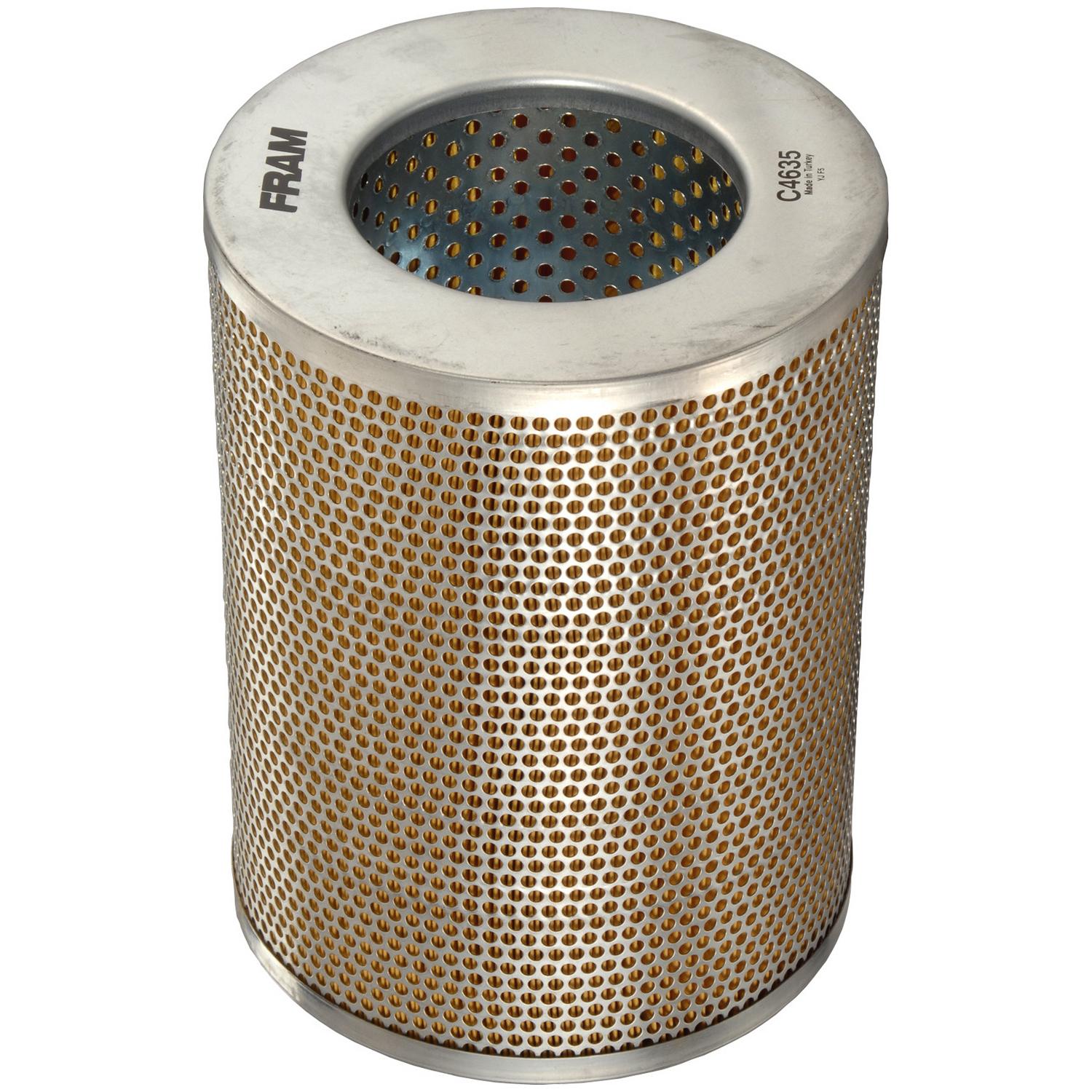 Fram C4635 - Hydraulic Filter Fram C4635 Hydraulic Filter product image 1 of 1