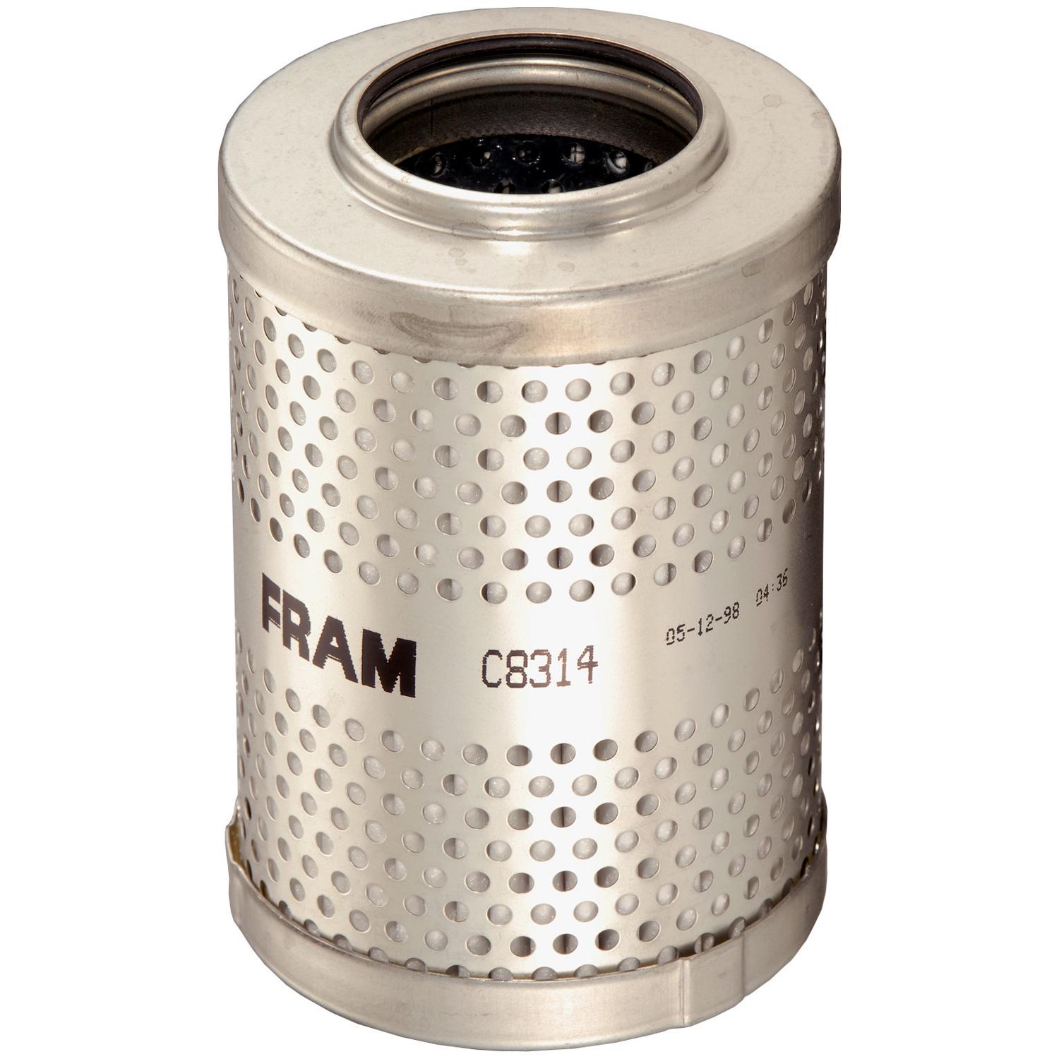 Fram C8314  product image 1 of 1