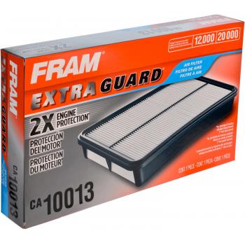 FRAM CA10013 - Air Filter Product image