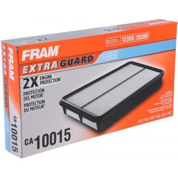 Fram CA10015 Air Filter product image 6 of 7