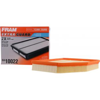 2007 BMW 525xi Air Filter Fram CA10022 image 1 of 4
