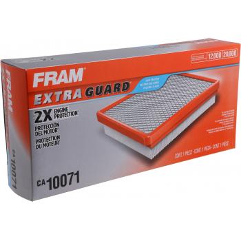 Fram CA10071 Air Filter product image 6 of 7