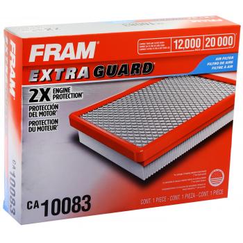 Fram CA10083 Air Filter product image 5 of 7