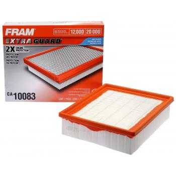 Fram CA10083 Air Filter product image 7 of 7