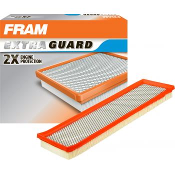 2006 Volkswagen Rabbit Air Filter Fram CA10085 image 2 of 4