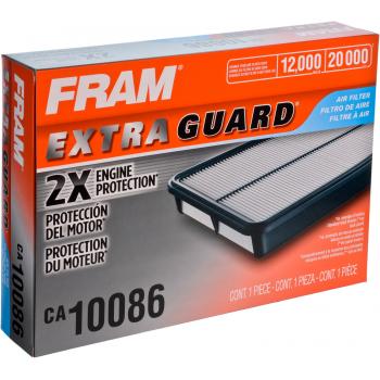 FRAM CA10086 - Air Filter Product image