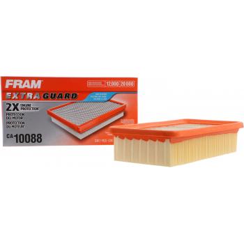 2011 Kia Rio5 Air Filter Fram CA10088 image 1 of 4