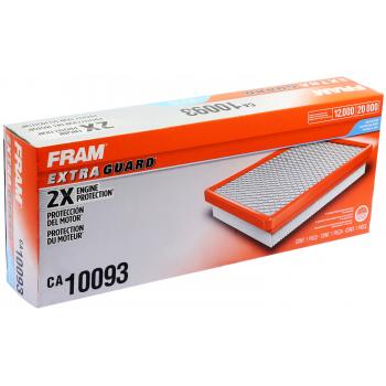 FRAM CA10093 - Air Filter Product image