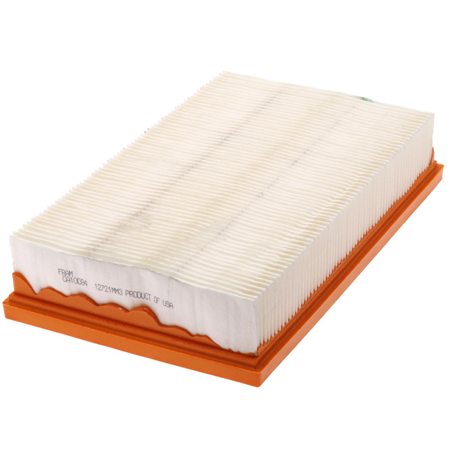 Fram CA10094 - Air Filter Fram CA10094 Air Filter product image 1 of 6