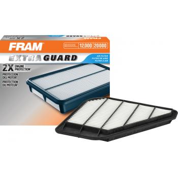 FRAM CA10110 - Air Filter Product image