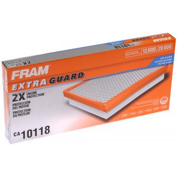 FRAM CA10118 - Air Filter Product image