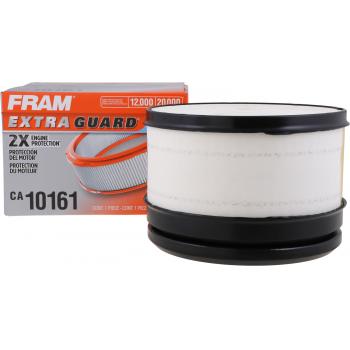 2007 GMC Sierra 3500 Classic Air Filter Fram CA10161 image 2 of 4