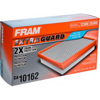 2006 Ford E-350 Super Duty Air Filter Fram CA10162 image 2 of 4