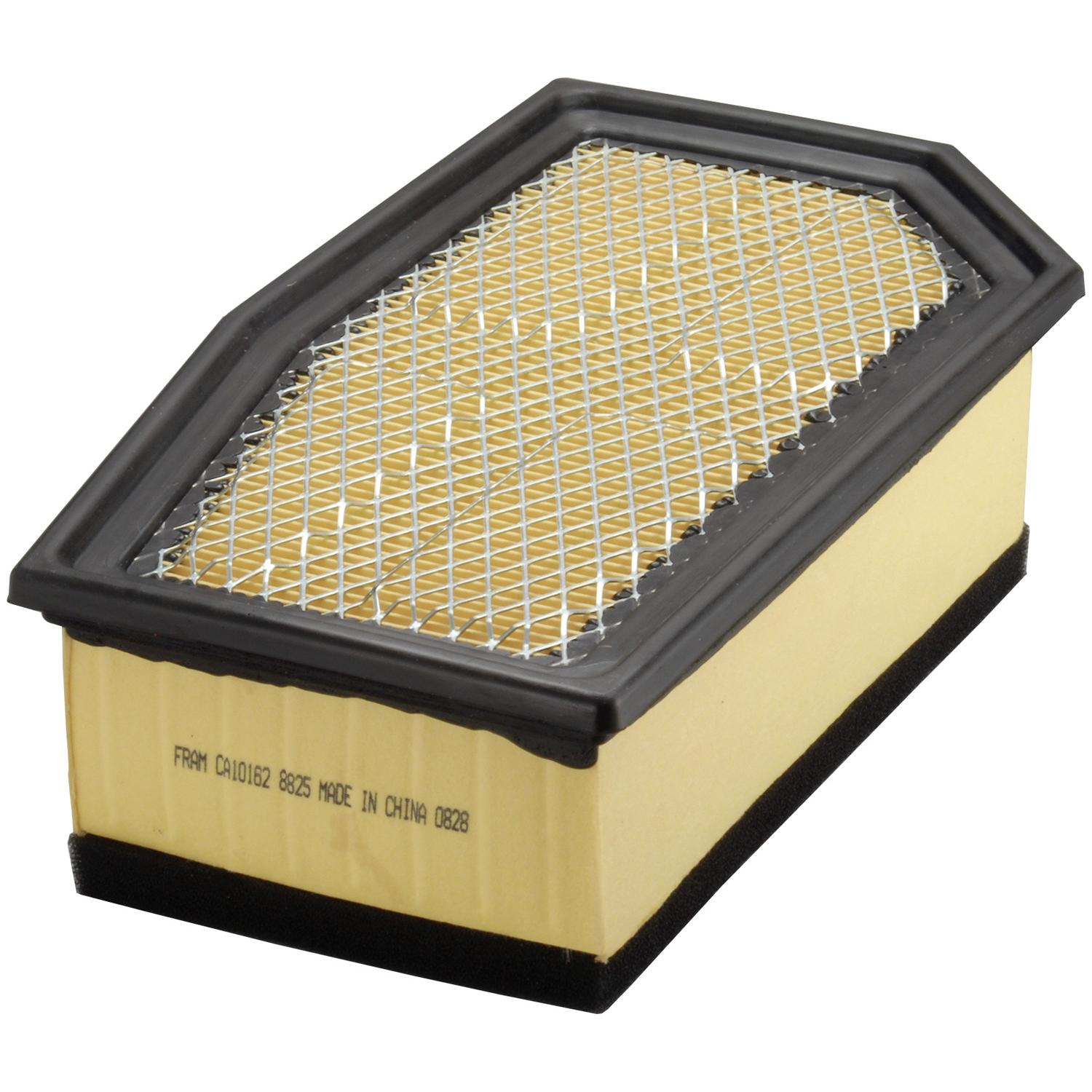 Fram CA10162 Air Filter product image 3 of 4