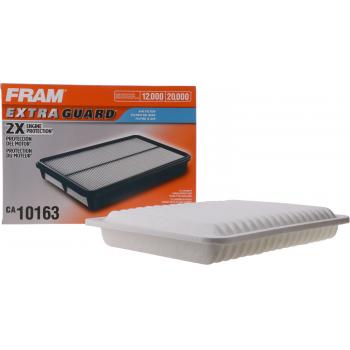 2015 Toyota Tacoma Air Filter Fram CA10163 image 1 of 4