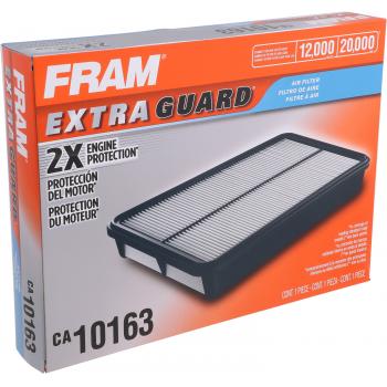Fram CA10163 Air Filter product image 6 of 7