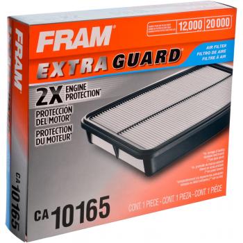 FRAM CA10165 - Air Filter Product image