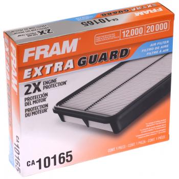 Fram CA10165 - Air Filter Fram CA10165 Air Filter product image 5 of 7